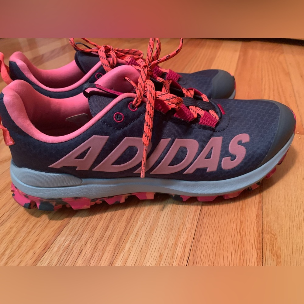 Adidas Vigor 6TR Trail Running Sneakers